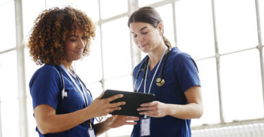 Republican policies women