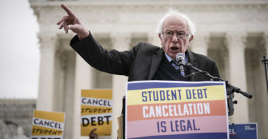 Student Loan Cancellation