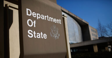 (Photo by Win McNamee/Getty Images)