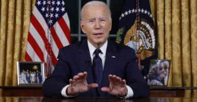 joe biden oval office