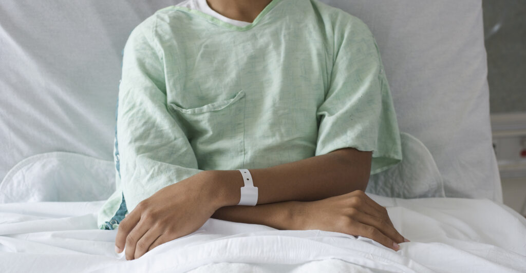 An Oklahoma congressman is leading the charge to ban gender researchers from receiving taxpayer funding if they head up studies facilitating transgender sex change attempts for minors. (Photo: Getty Images)