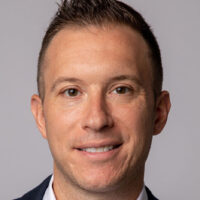 Portrait of Steve Krakauer