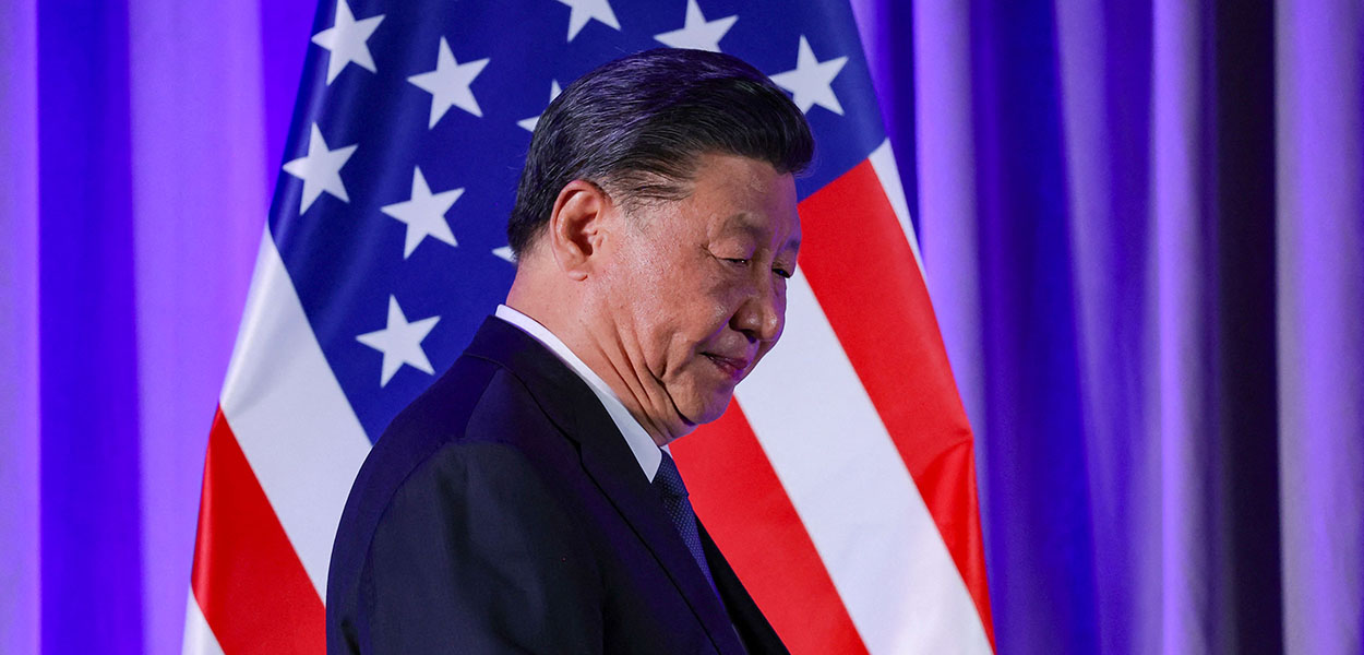 Let's Not Hand China a Victory in Pacific