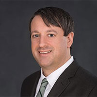 Portrait of Jeffrey Schwab