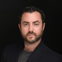 Portrait of Josh Hammer