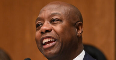 Sen. Tim Scott