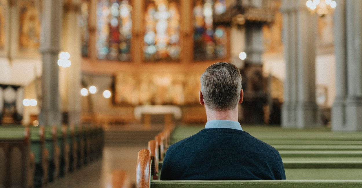 State Bill Would Force Catholic Priests to Violate Church Law