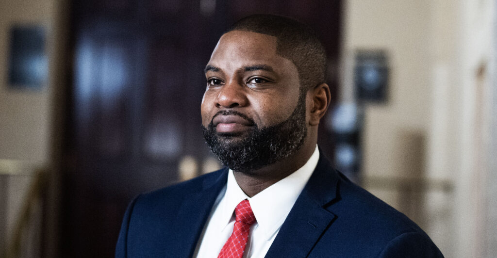 Rep. Byron Donalds, R-Fla.