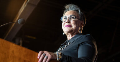 Rep. Harriet Hageman, R-Wyo.