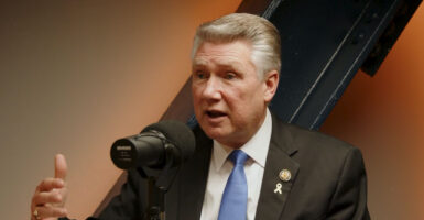 Rep. Mark Harris, R-N.C.