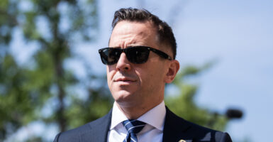 Rep. Robert Menendez Jr., D-N.J.