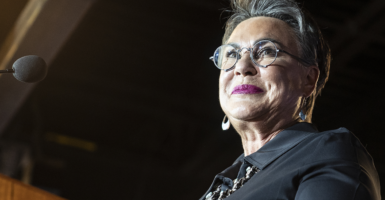 Rep. Harriet Hageman, R-WY.