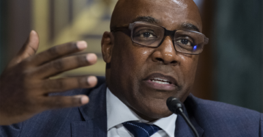 Kwame Raoul, attorney general of Illinois