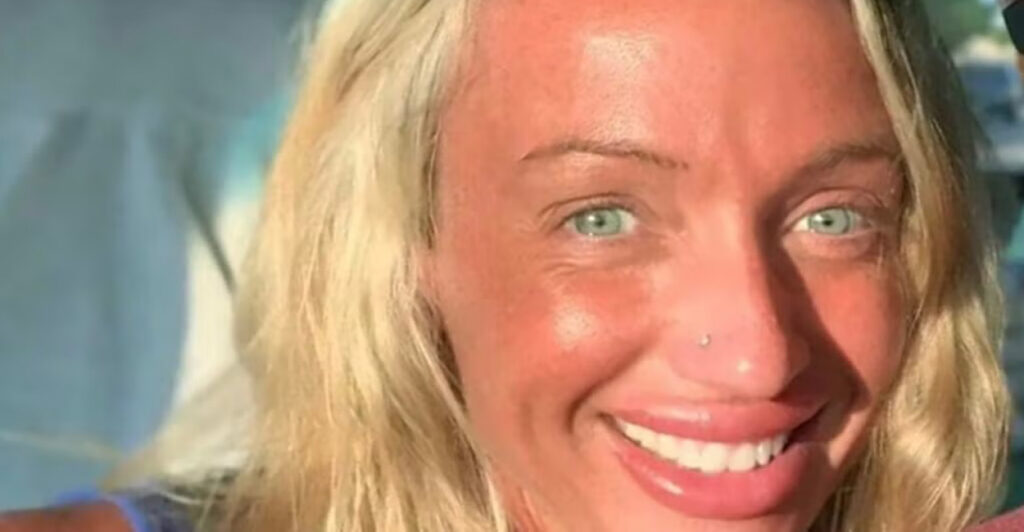 Rachel Morin, Maryland rape and homicide victim