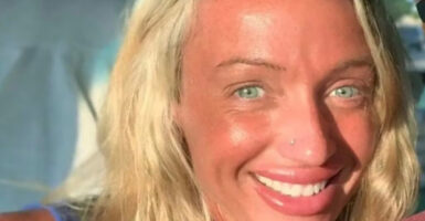 Rachel Morin, Maryland rape and homicide victim