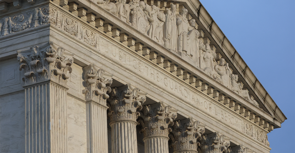 The Supreme Court of the United States.