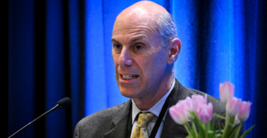 U.S. District Court Judge James Boasberg