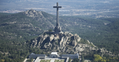 The Valley of the Fallen