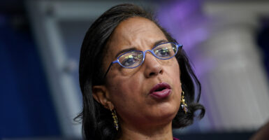 Susan Rice