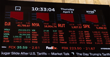 New York Stock Exchange