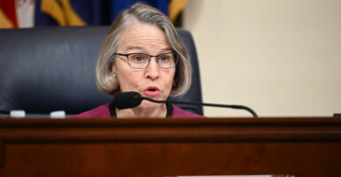 Rep. Mariannette Miller-Meeks, R-Iowa