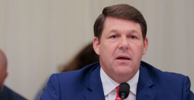 Rep. Jodey Arrington, R-Texas