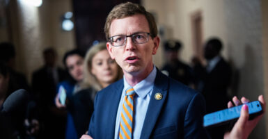 Rep. Dusty Johnson, R-S.D.