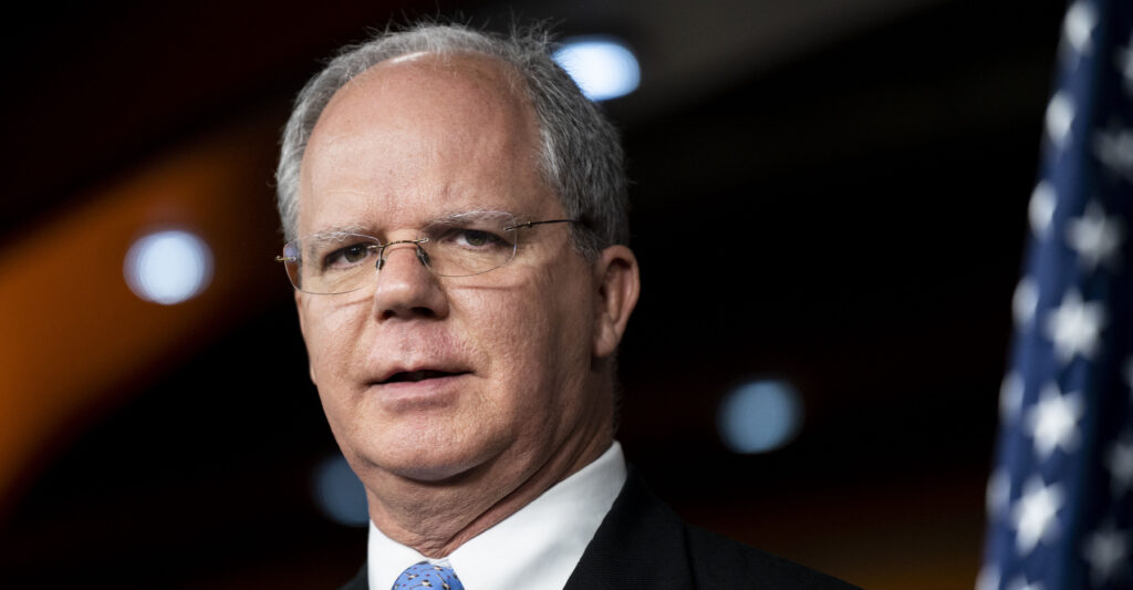 Rep. Brett Guthrie, R-Ky.