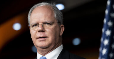 Rep. Brett Guthrie, R-Ky.