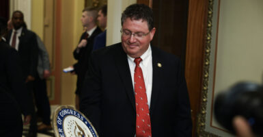 Rep. Randy Fine, R-Fla.