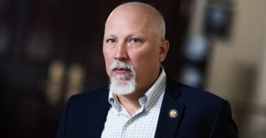 Rep. Chip Roy, R-Texas