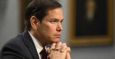 Marco Rubio