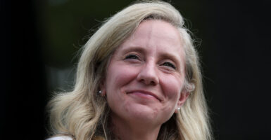Abigail Spanberger