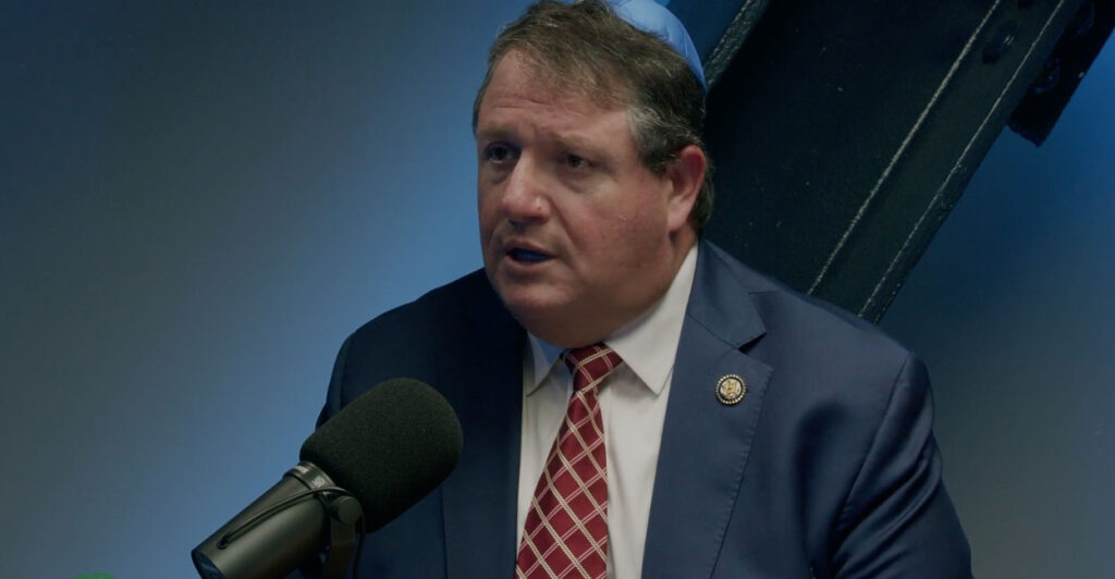 Rep. Randy Fine, R-Fla.