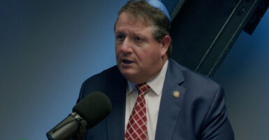 Rep. Randy Fine, R-Fla.