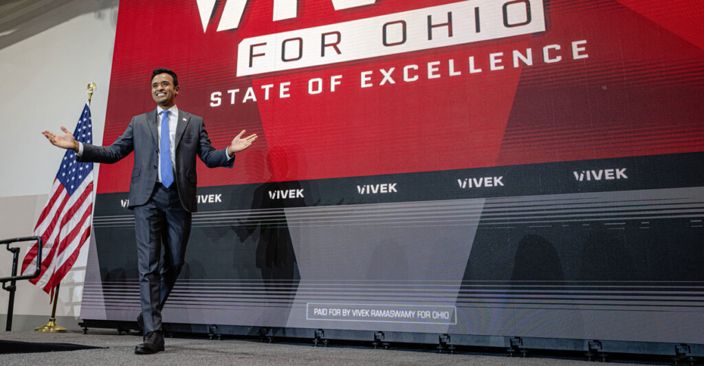 (Jon Cherry via Getty Images)