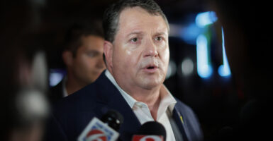 Rep. Randy Fine, R-Fla.