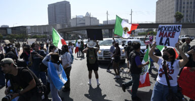 (Tayfun Coskun/Anadolu via Getty Images)