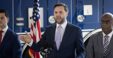 (Scott Olson via Getty Images)