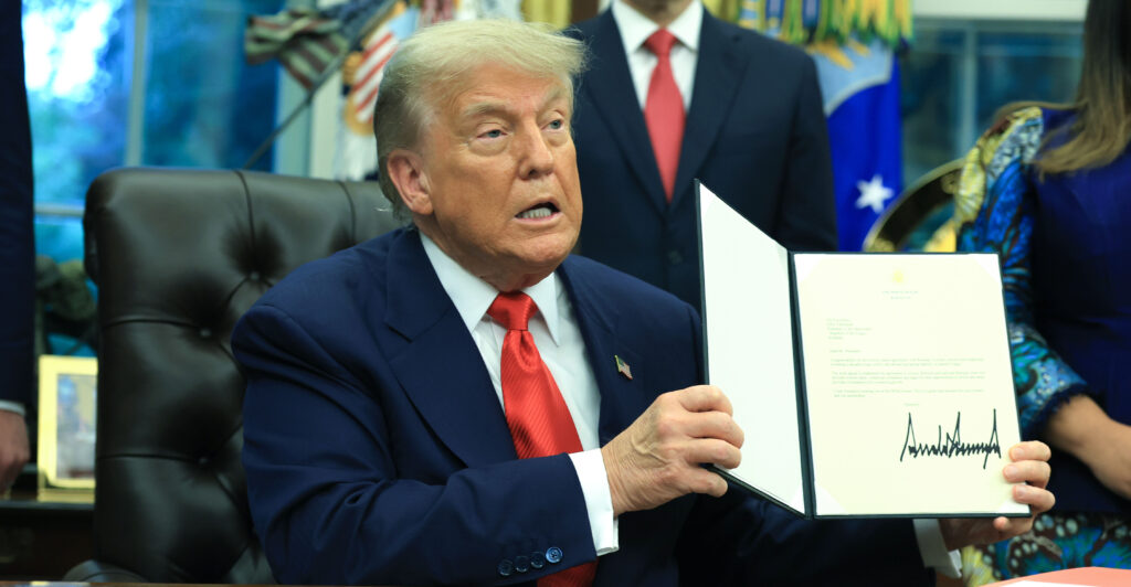 (Joe Raedle via Getty Images)