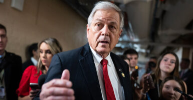 Rep. Ralph Norman, R-S.C.