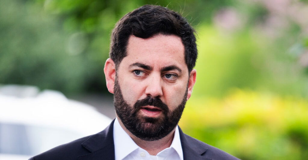 Rep. Mike Lawler, R-N.Y.