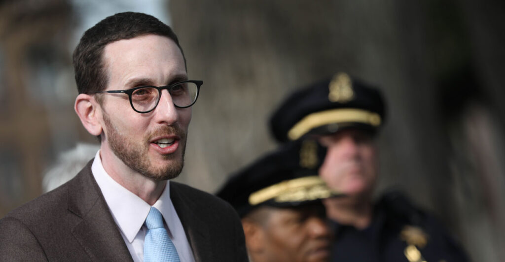 Scott Wiener