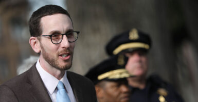Scott Wiener