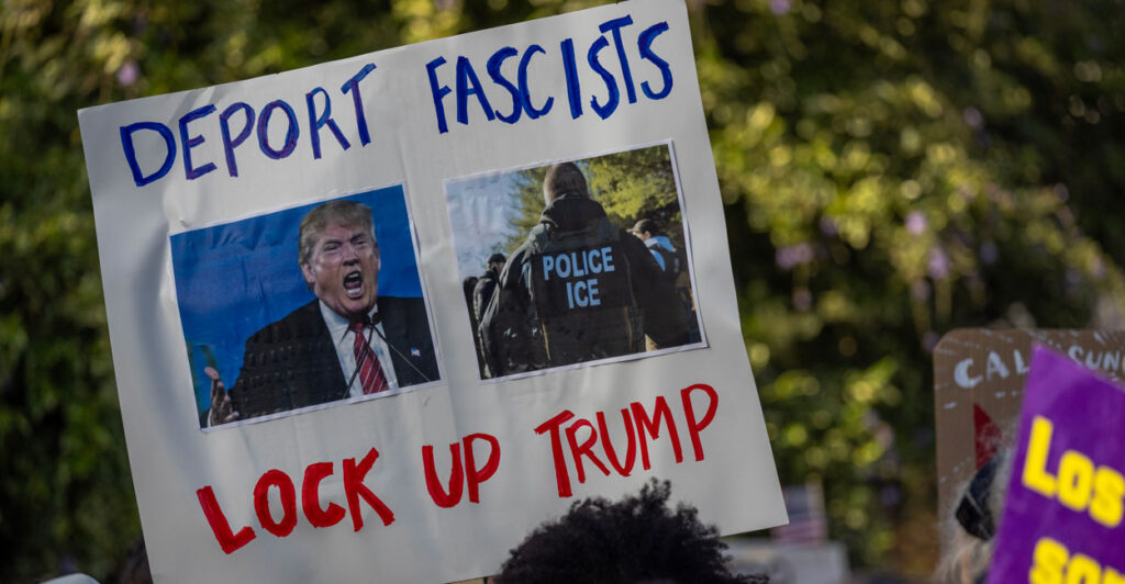 The Left