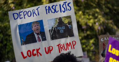 The Left