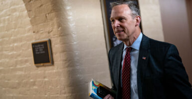 Rep. Scott Perry, R-Pa.