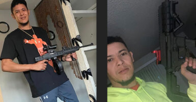 Enil Edil Mejia-Zuniga, a Honduran national responsible for smuggling 2,500 to 3,000 illegal aliens into the U.S., has been sentenced to 10 years in prison.