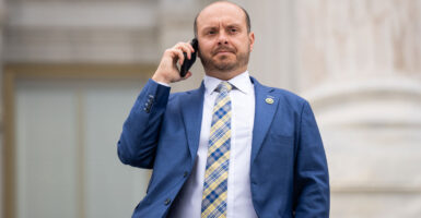 Rep. Andrew Garbarino, R-N.Y.