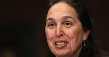 Judge Indira Talwani